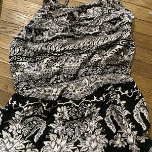 Super comfy romper!